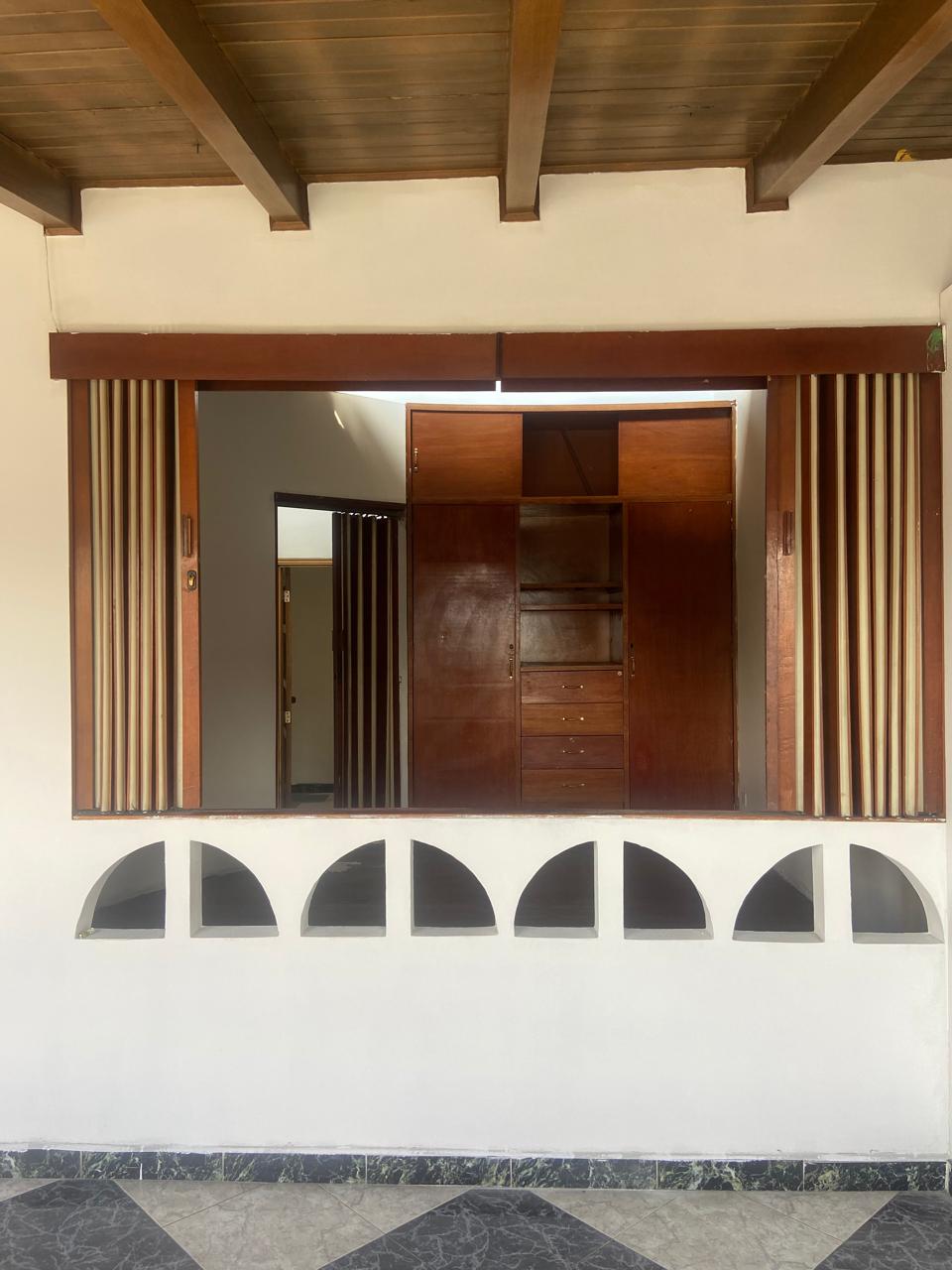 Apartamento en arriendo en Restrepo Occidental, Bogotá · foto 3 de 6
