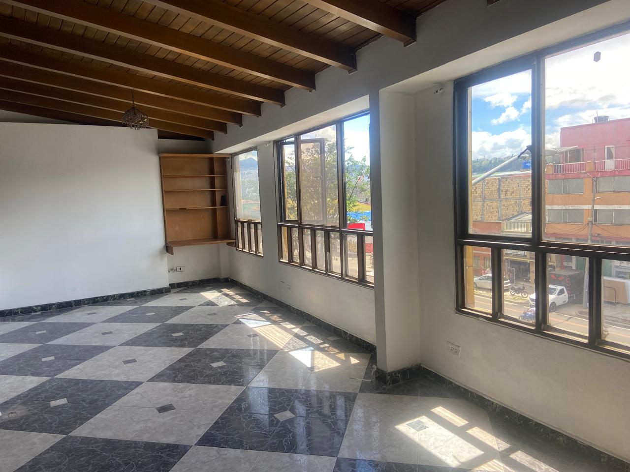 Apartamento en arriendo en Restrepo Occidental, Bogotá · foto 4 de 6