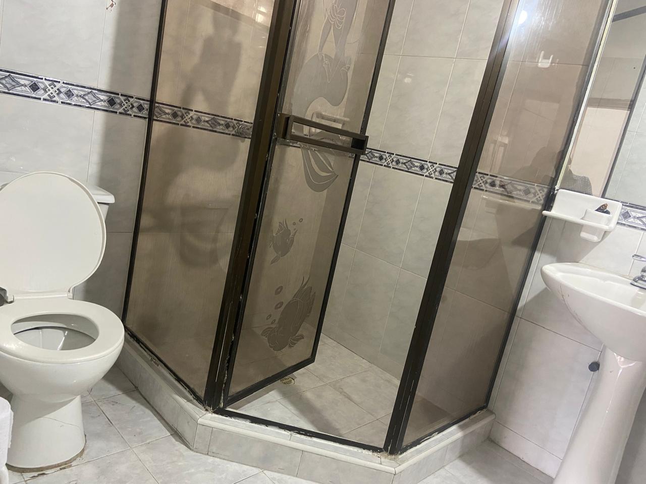 Apartamento en arriendo en Restrepo Occidental, Bogotá · foto 5 de 6