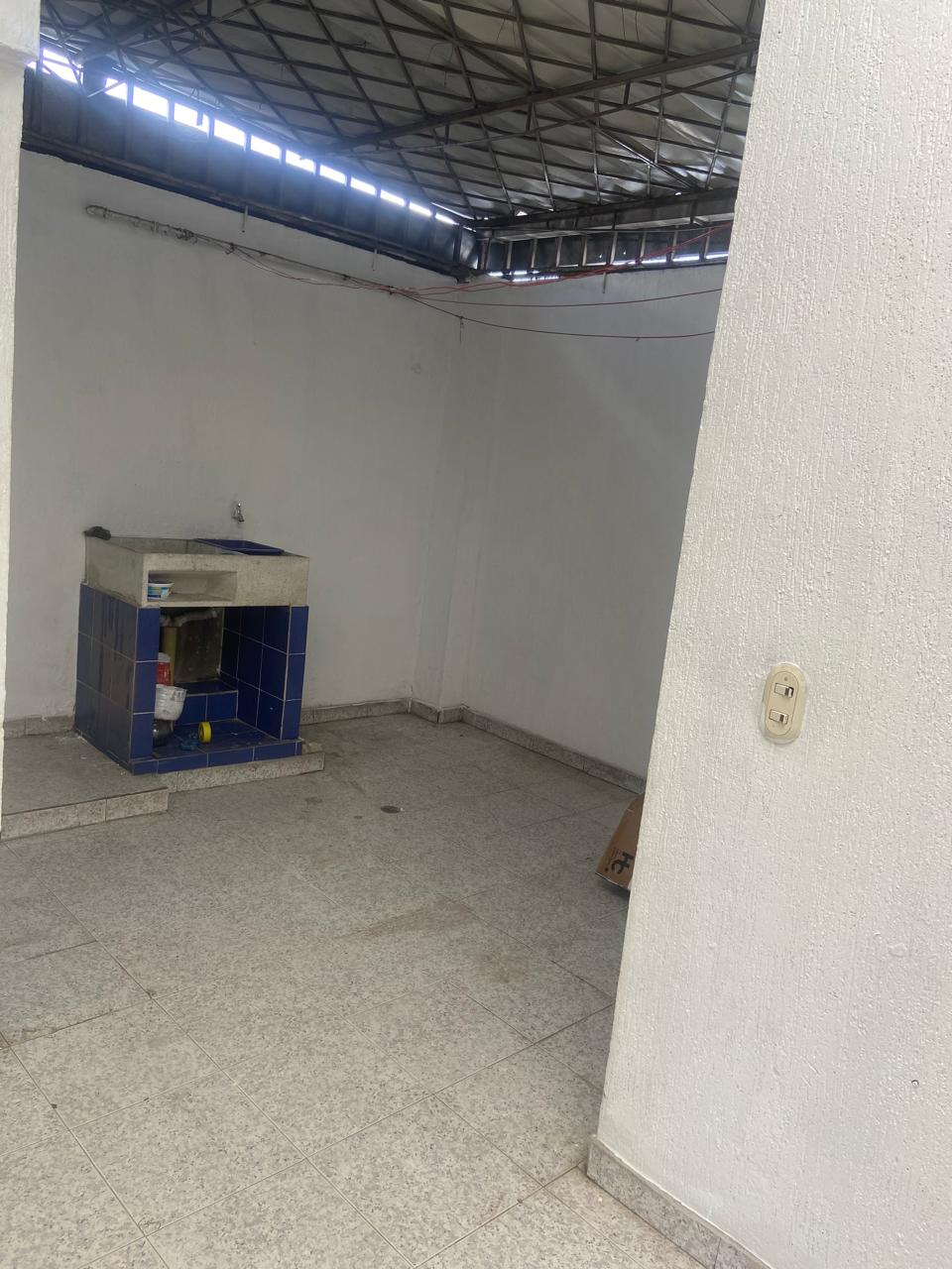 Apartamento en arriendo en Restrepo Occidental, Bogotá · foto 6 de 6