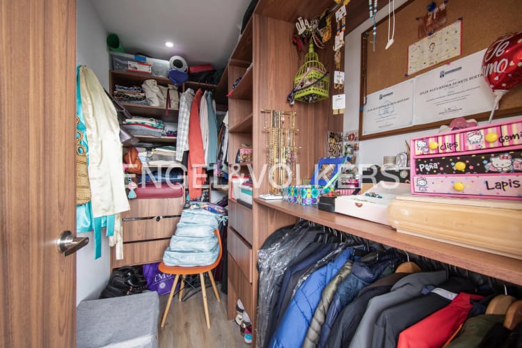 Apartamento en venta en Chico, Bogotá · foto 13 de 13