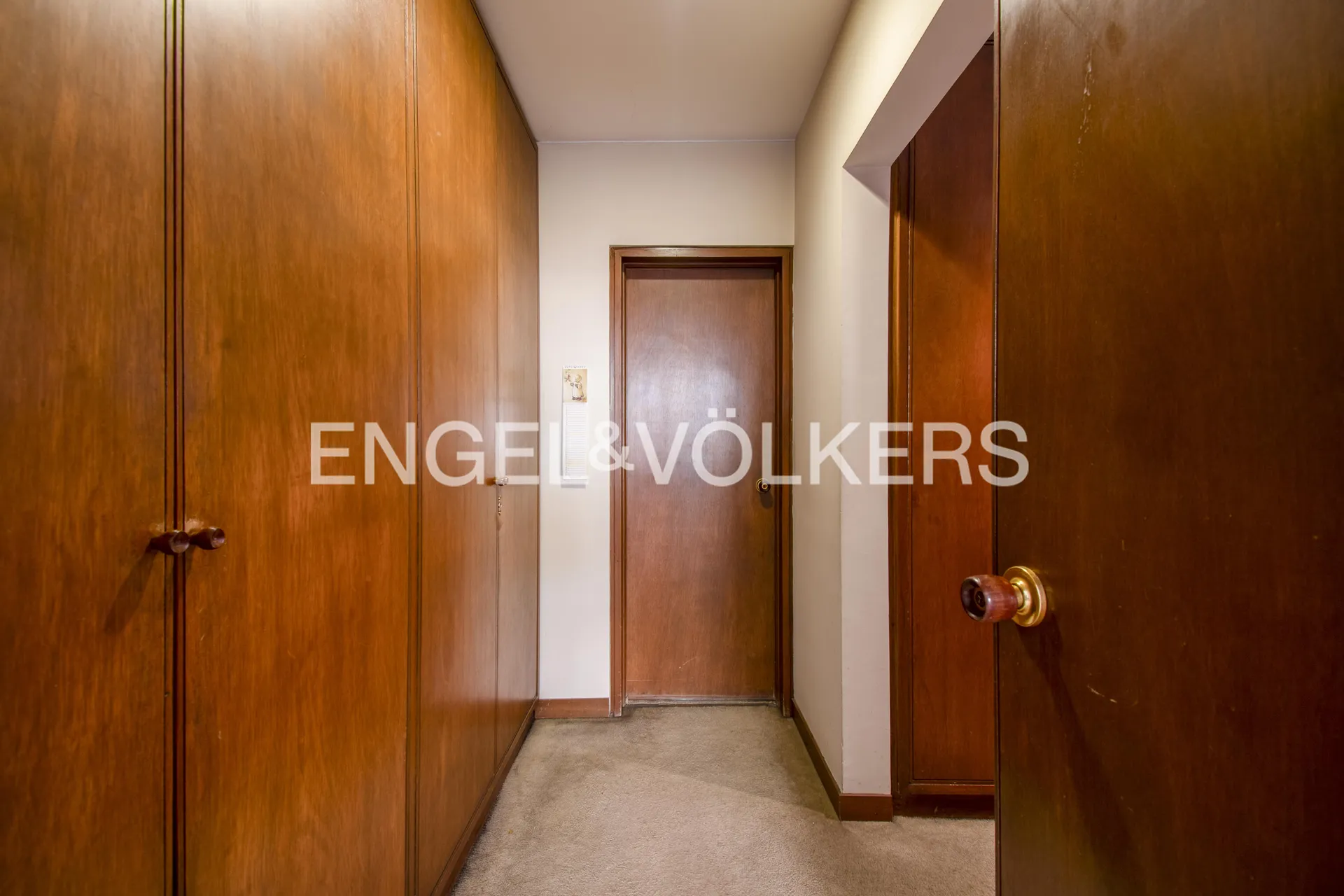 Apartamento en venta en Chico, Bogotá · foto 10 de 12