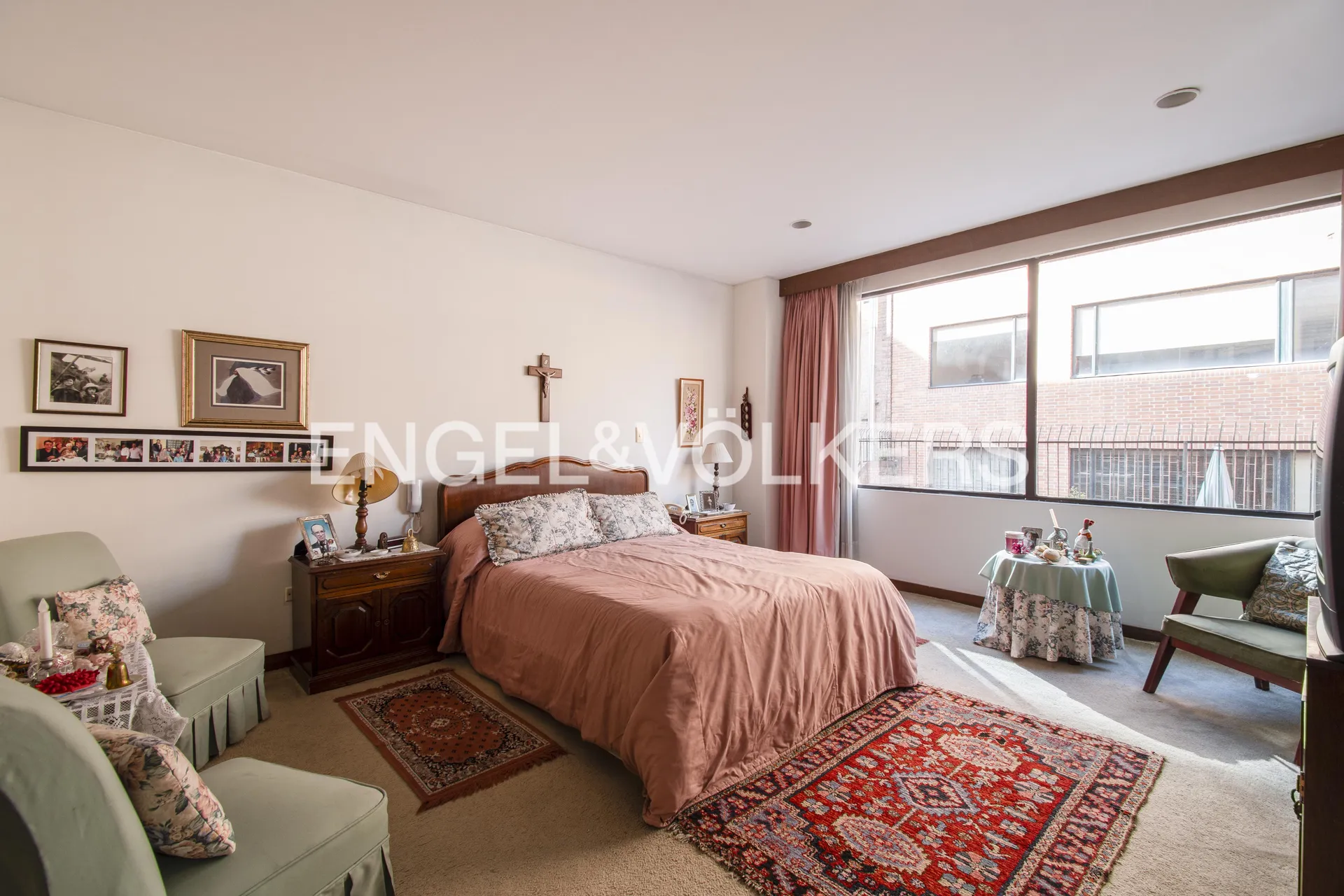 Apartamento en venta en Chico, Bogotá · foto 9 de 12