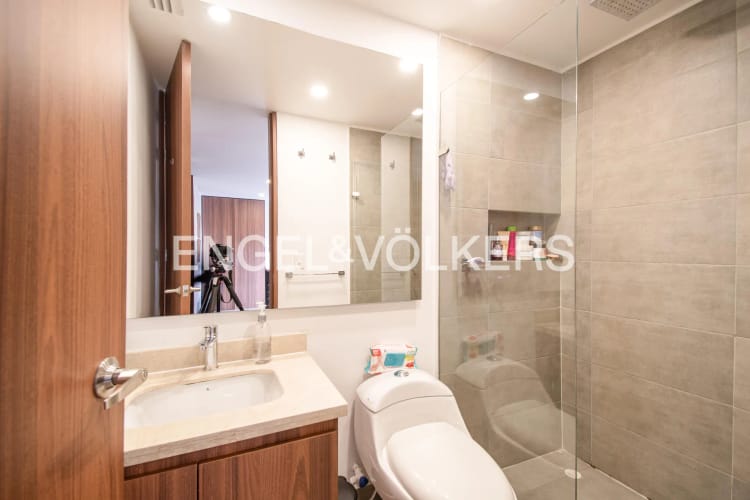 Apartamento en venta en Chico, Bogotá · foto 10 de 13