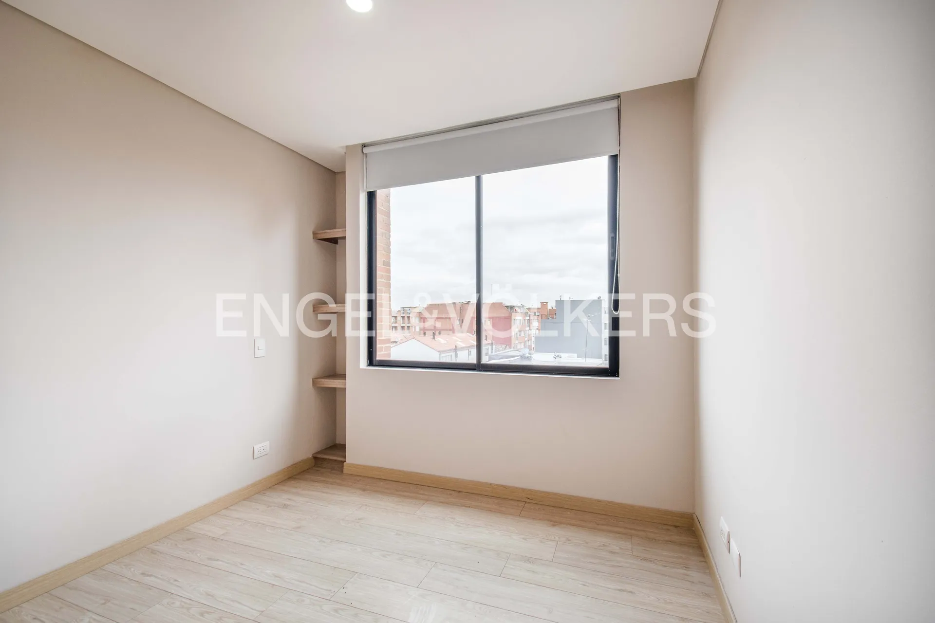 Apartamento en venta en Lisboa, Bogotá · foto 15 de 19