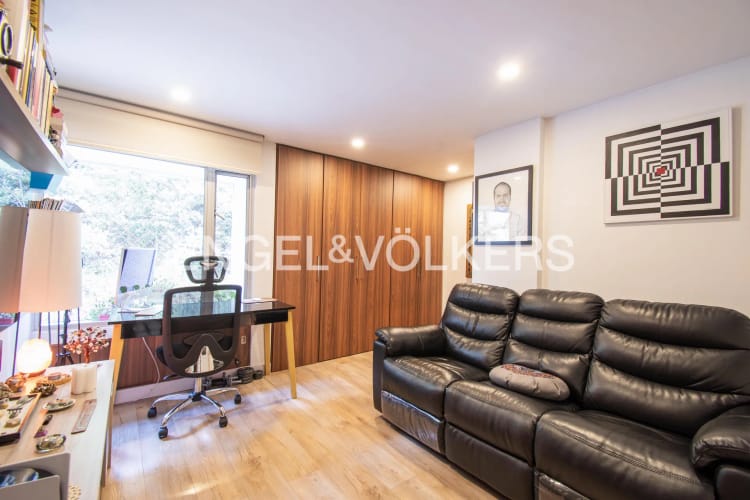 Apartamento en venta en Chico, Bogotá · foto 9 de 13