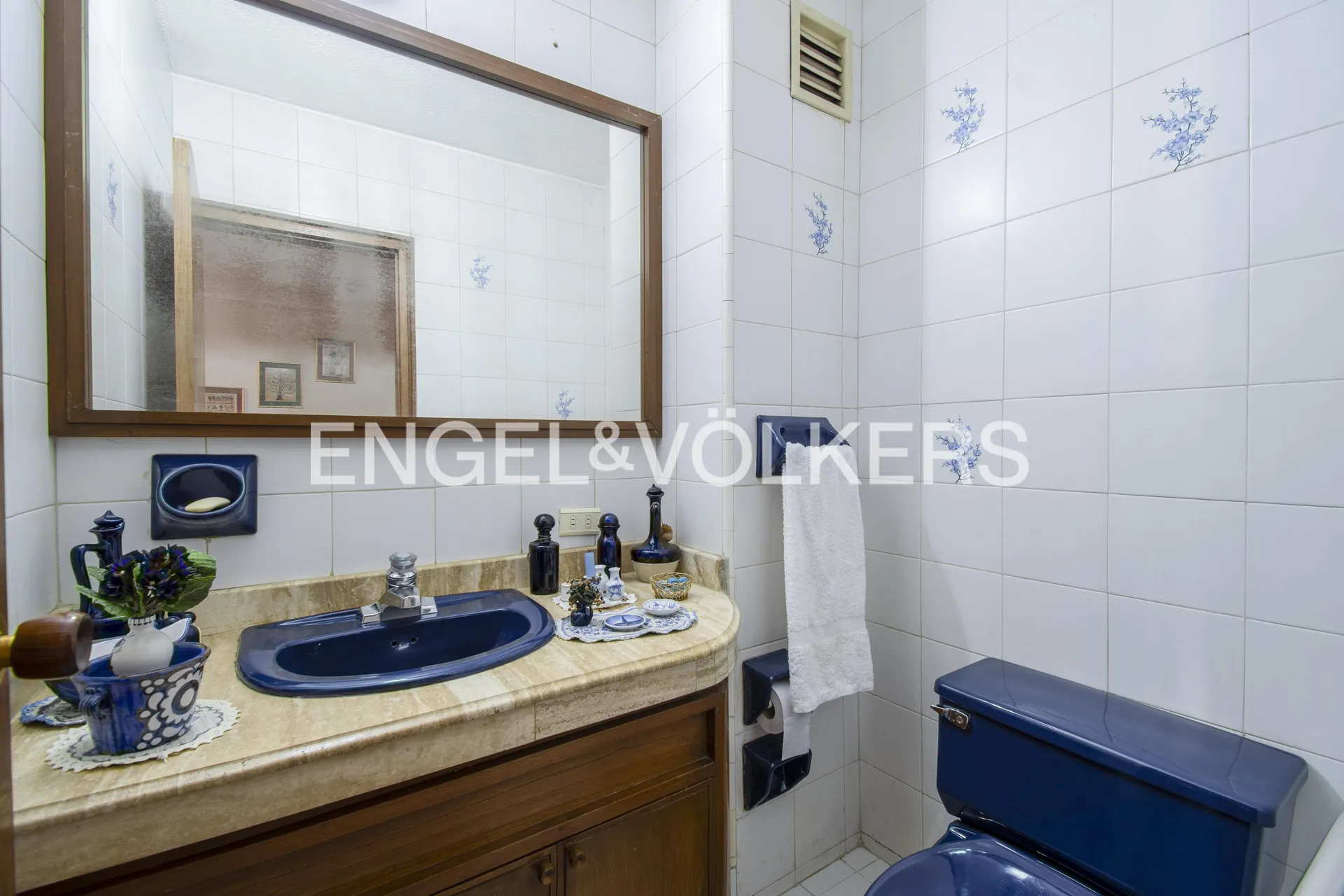 Apartamento en venta en Chico, Bogotá · foto 7 de 12