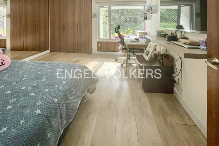 Apartamento en venta en Chico, Bogotá · foto 8 de 13