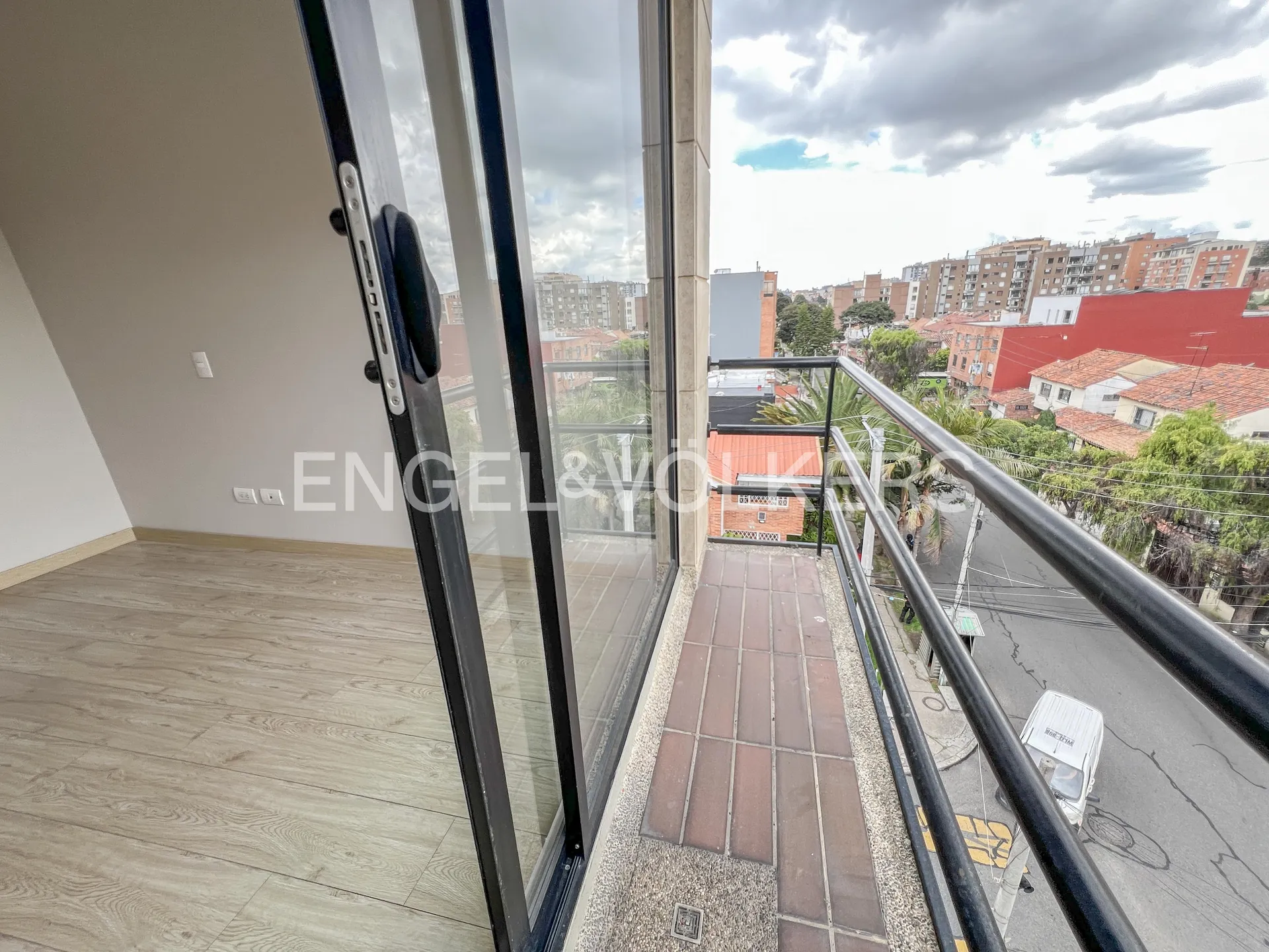 Apartamento en venta en Lisboa, Bogotá · foto 12 de 19