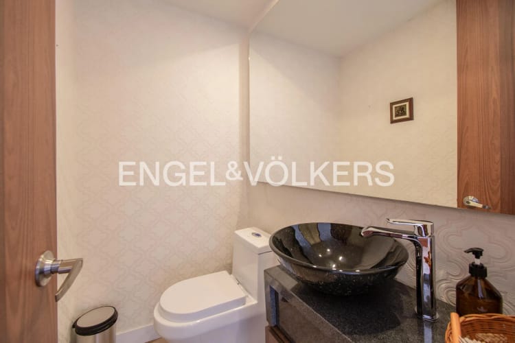 Apartamento en venta en Chico, Bogotá · foto 7 de 13