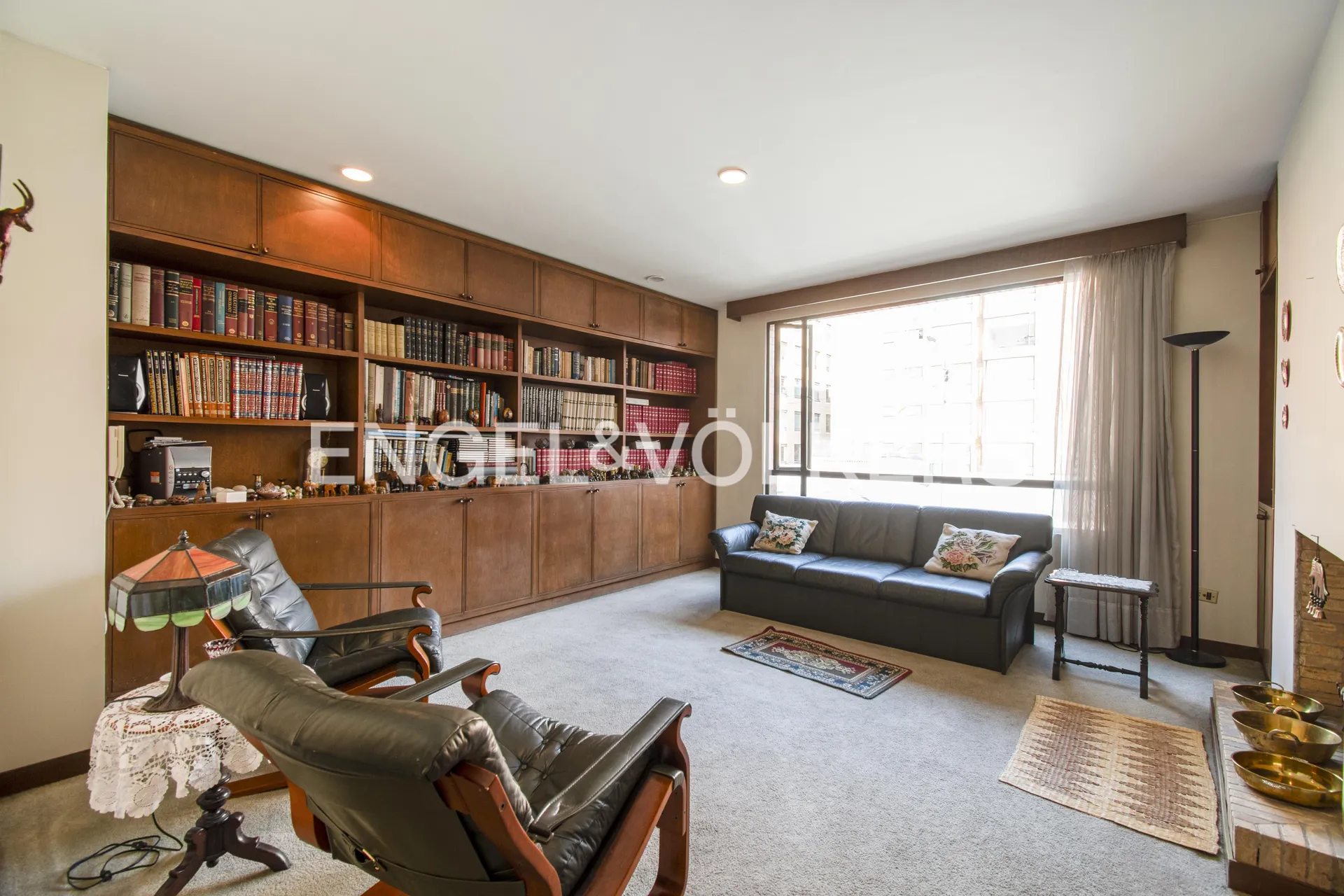 Apartamento en venta en Chico, Bogotá · foto 5 de 12