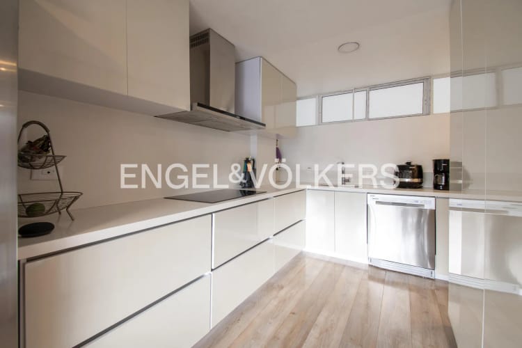 Apartamento en venta en Chico, Bogotá · foto 6 de 13