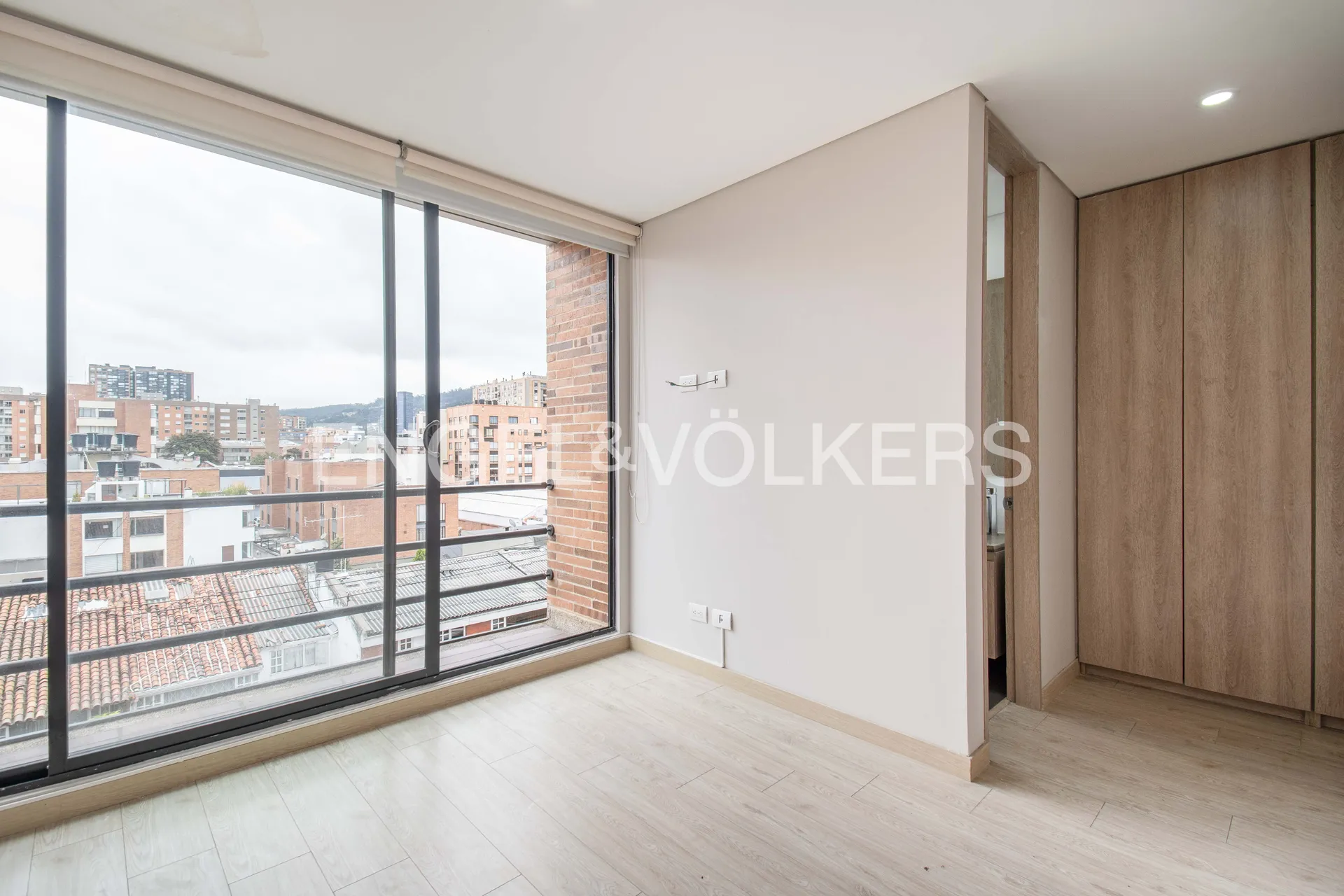 Apartamento en venta en Lisboa, Bogotá · foto 9 de 19
