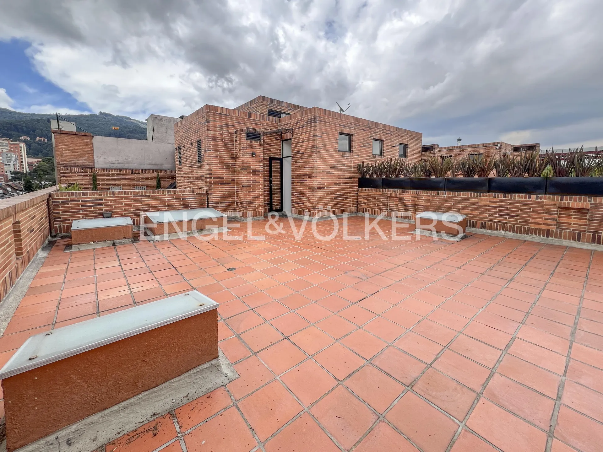 Apartamento en venta en Lisboa, Bogotá · foto 7 de 19