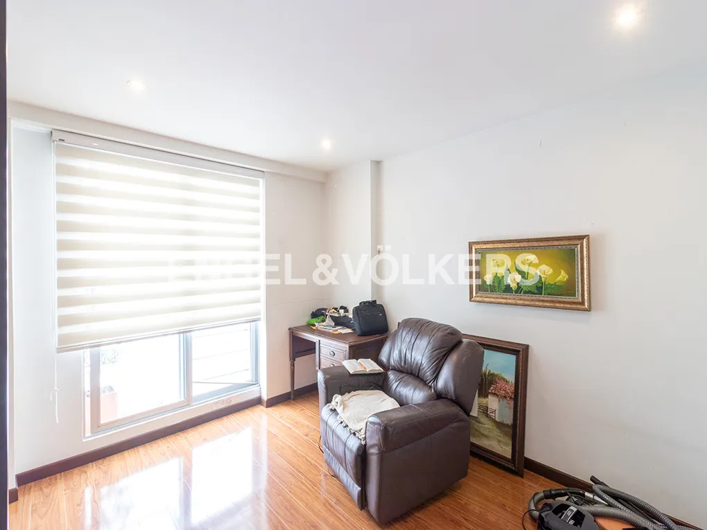 Apartamento en venta en Santa Paula, Bogotá · foto 13 de 13