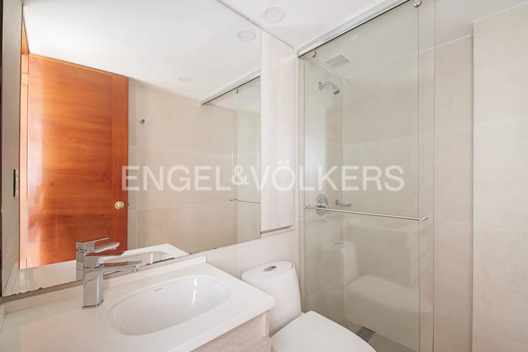 Apartamento de 4 alcobas en venta en Escuela De Infanteria, Bogotá, 188 m² · foto 19 de 19