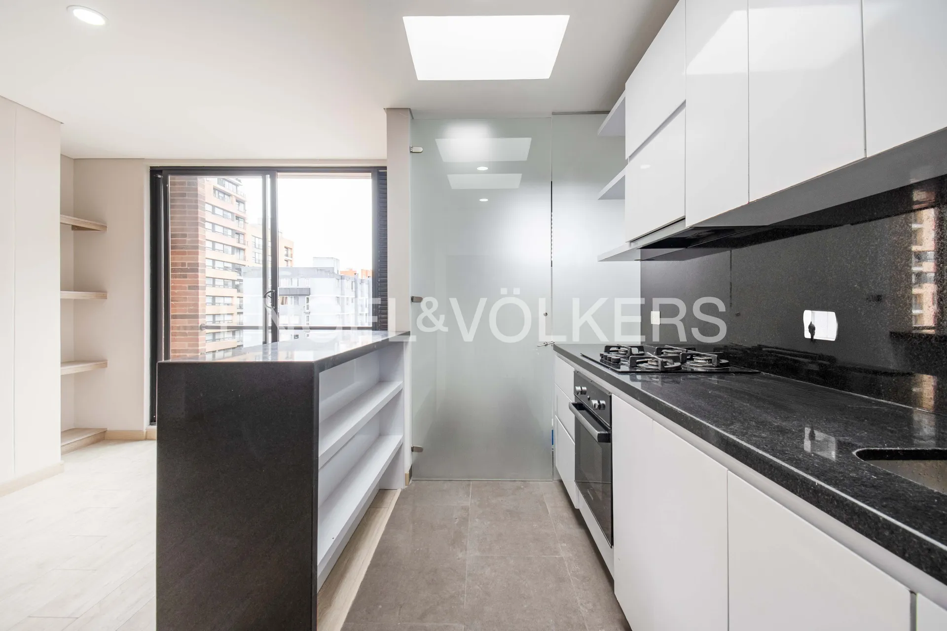 Apartamento en venta en Lisboa, Bogotá · foto 4 de 19