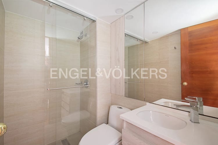 Apartamento de 4 alcobas en venta en Escuela De Infanteria, Bogotá, 188 m² · foto 18 de 19