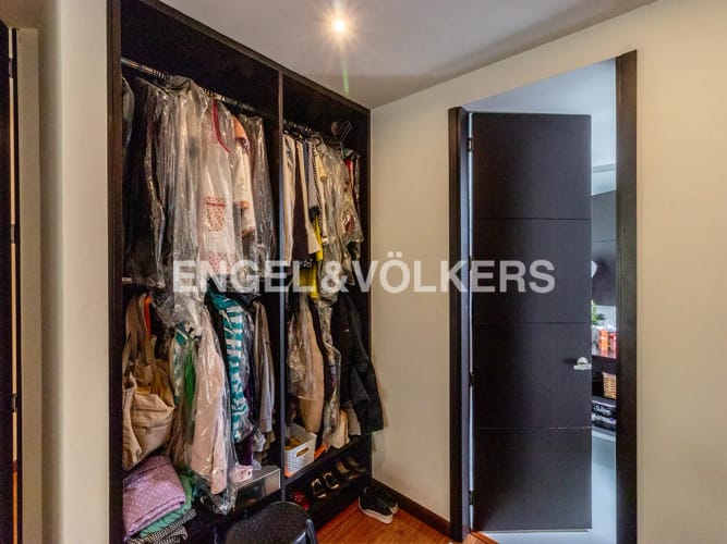 Apartamento en venta en Santa Paula, Bogotá · foto 11 de 13
