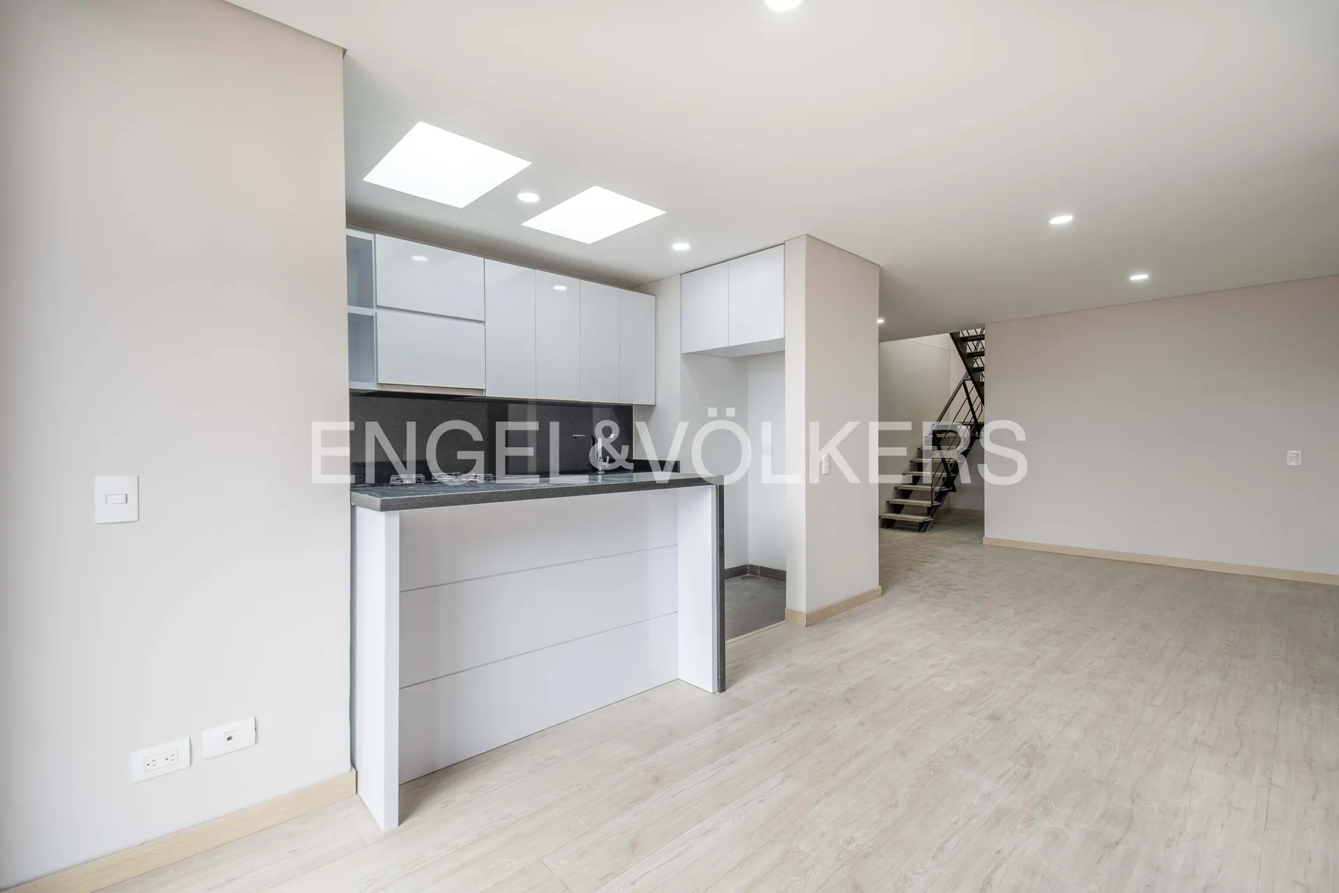 Apartamento en venta en Lisboa, Bogotá · foto 2 de 19