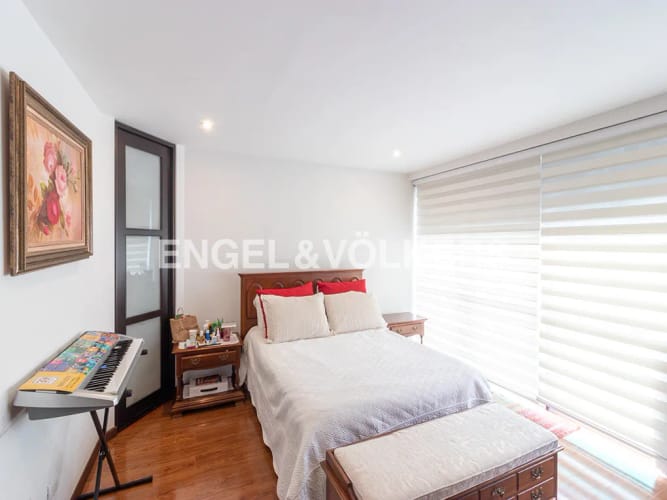 Apartamento en venta en Santa Paula, Bogotá · foto 10 de 13