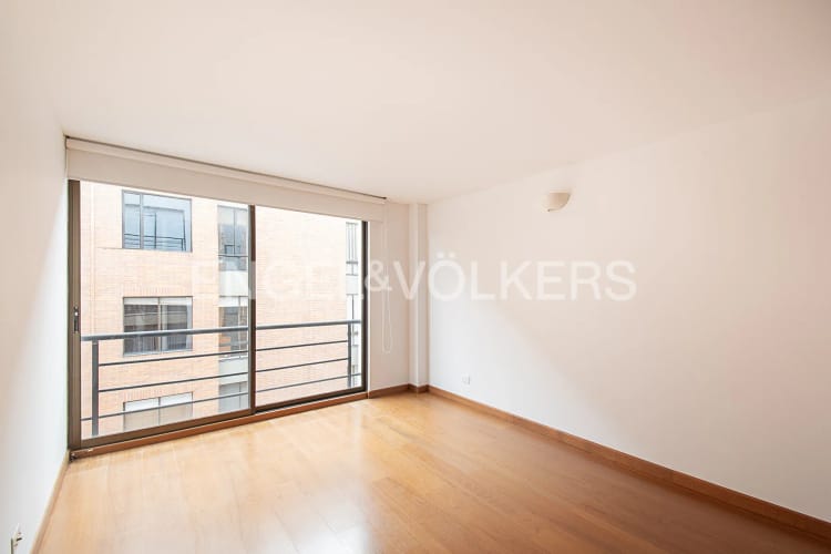 Apartamento de 4 alcobas en venta en Escuela De Infanteria, Bogotá, 188 m² · foto 15 de 19