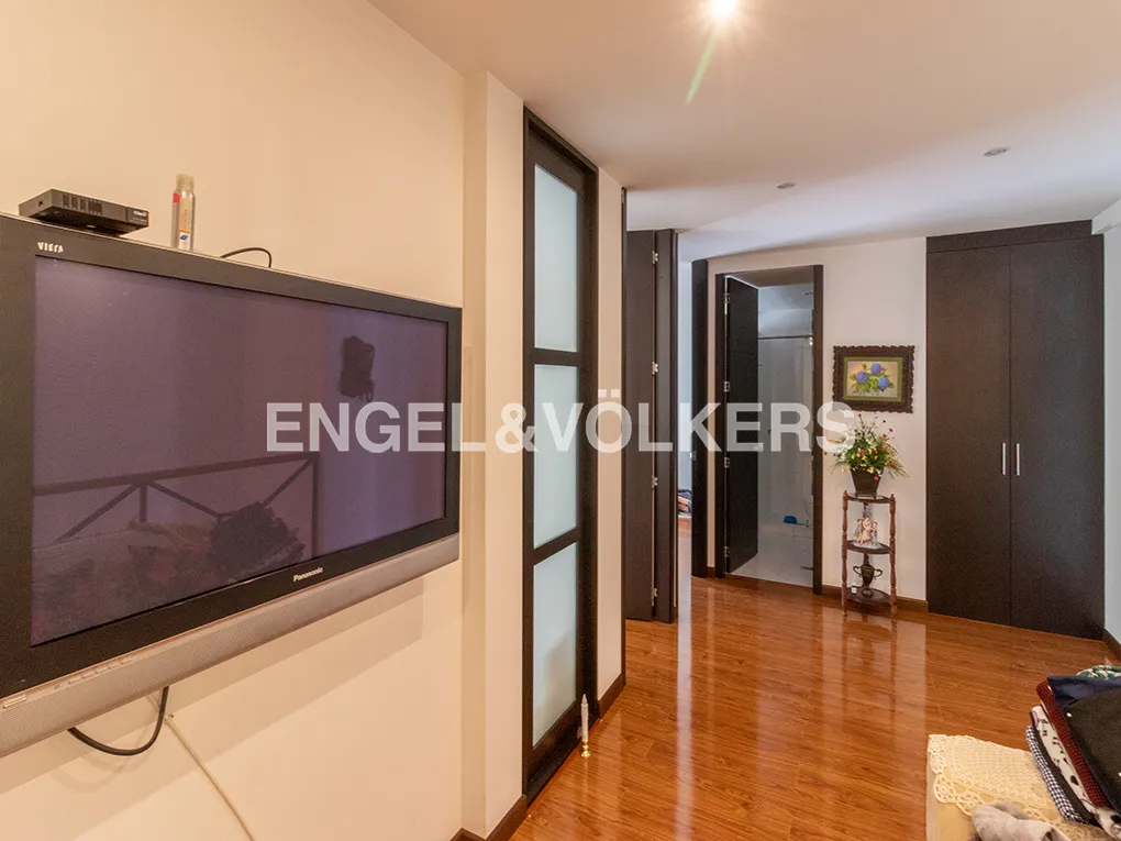 Apartamento en venta en Santa Paula, Bogotá · foto 7 de 13