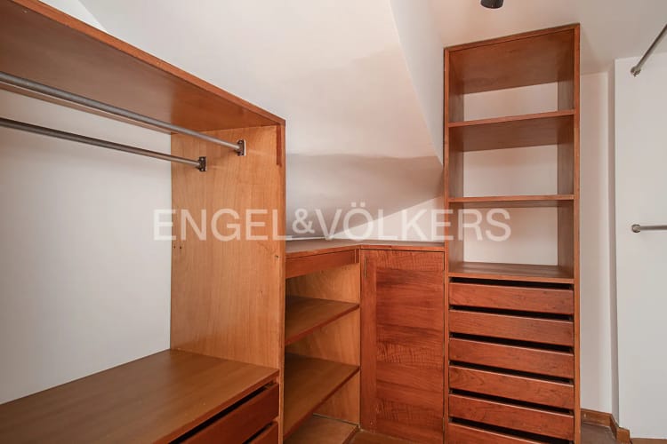 Apartamento de 4 alcobas en venta en Escuela De Infanteria, Bogotá, 188 m² · foto 12 de 19