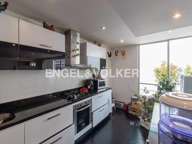 Apartamento en venta en Santa Paula, Bogotá · foto 6 de 13