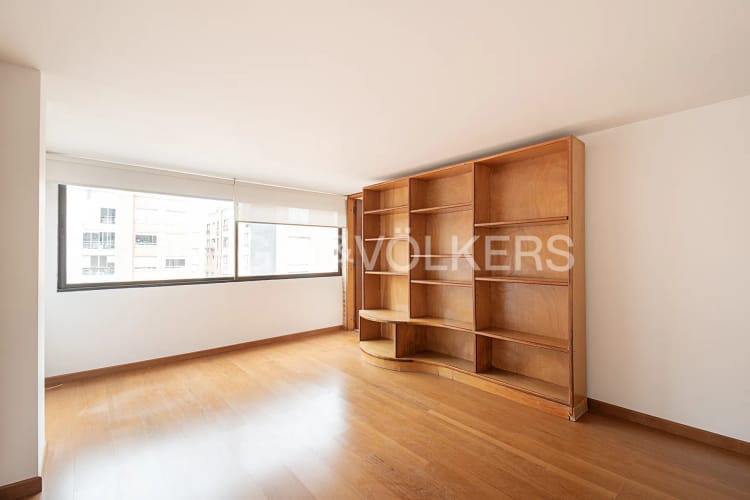 Apartamento de 4 alcobas en venta en Escuela De Infanteria, Bogotá, 188 m² · foto 11 de 19