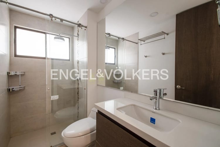 Apartamento en venta en Chico Norte, Bogotá · foto 11 de 11