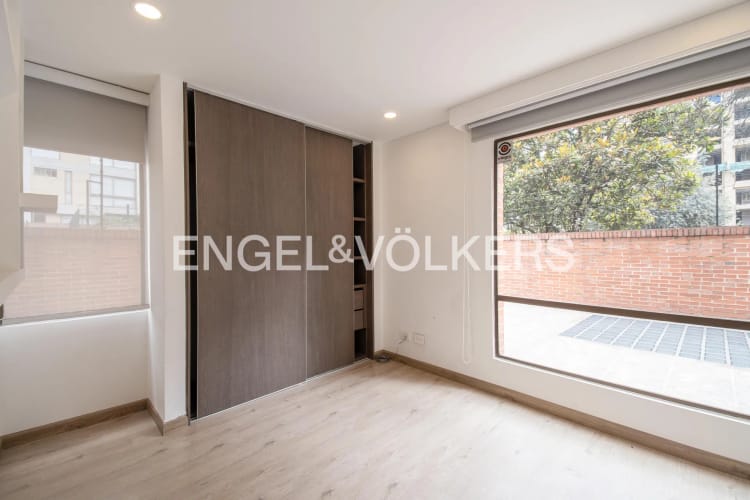 Apartamento en venta en Chico Norte, Bogotá · foto 10 de 11