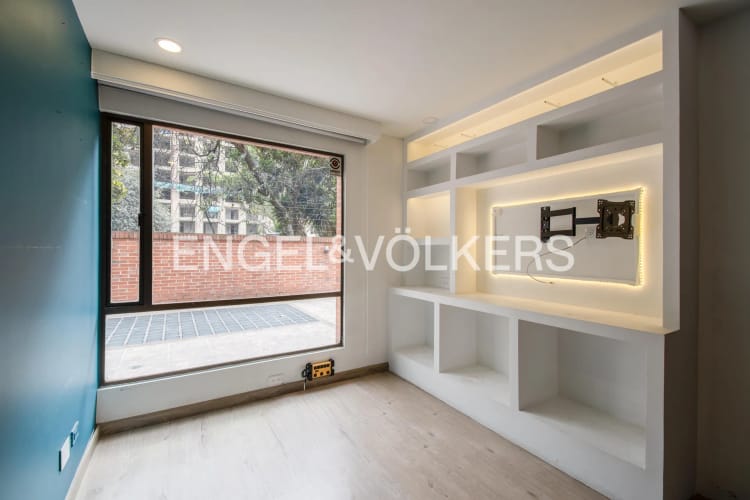 Apartamento en venta en Chico Norte, Bogotá · foto 9 de 11