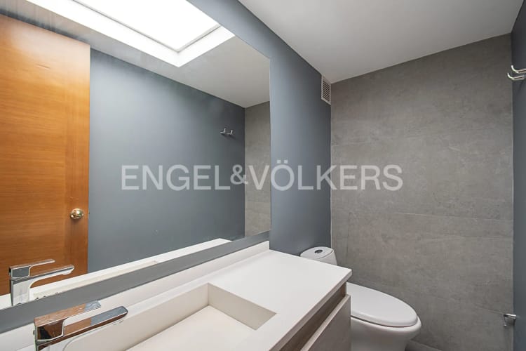 Apartamento de 4 alcobas en venta en Escuela De Infanteria, Bogotá, 188 m² · foto 8 de 19