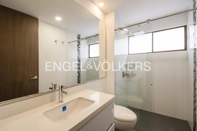Apartamento en venta en Chico Norte, Bogotá · foto 8 de 11