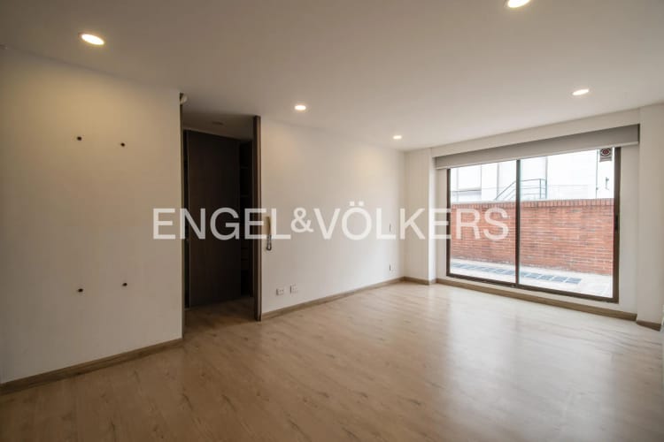 Apartamento en venta en Chico Norte, Bogotá · foto 7 de 11