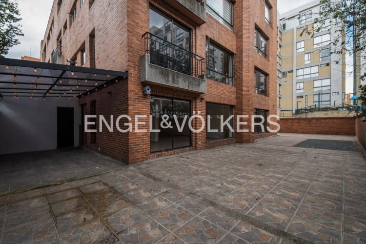 Apartamento en venta en Chico Norte, Bogotá · foto 5 de 11