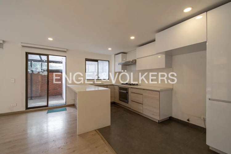 Apartamento en venta en Chico Norte, Bogotá · foto 4 de 11
