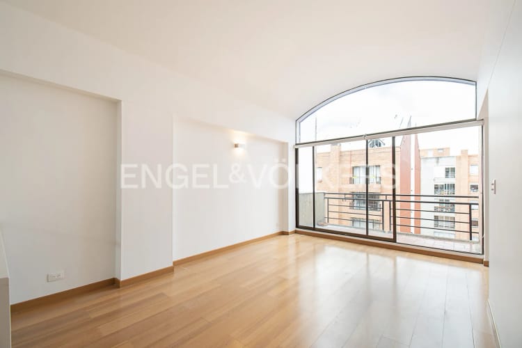 Apartamento de 4 alcobas en venta en Escuela De Infanteria, Bogotá, 188 m² · foto 2 de 19