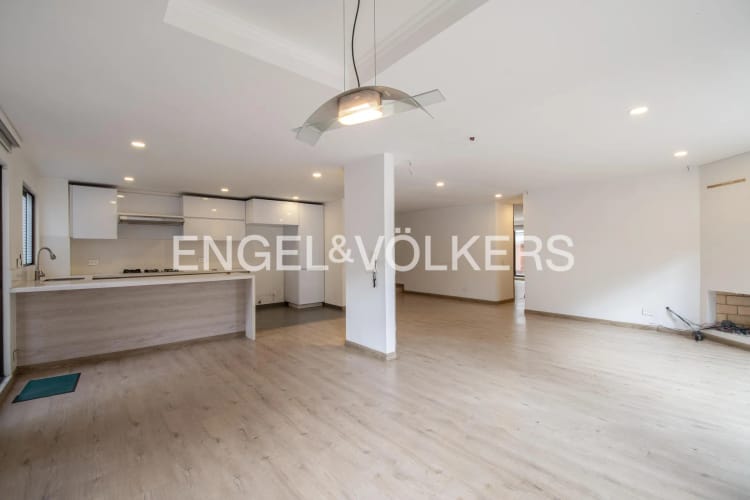 Apartamento en venta en Chico Norte, Bogotá · foto 2 de 11