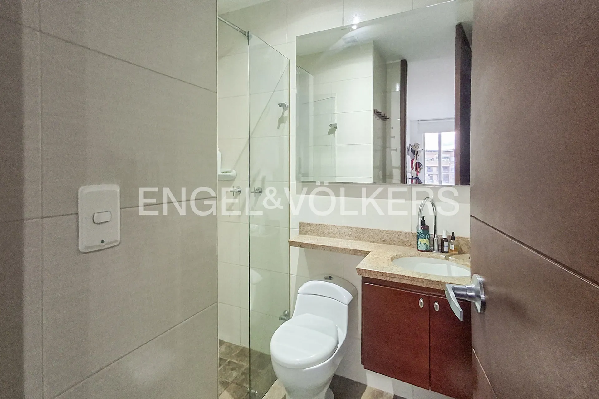 Apartamento en venta en Santa Paula, Bogotá · foto 13 de 13