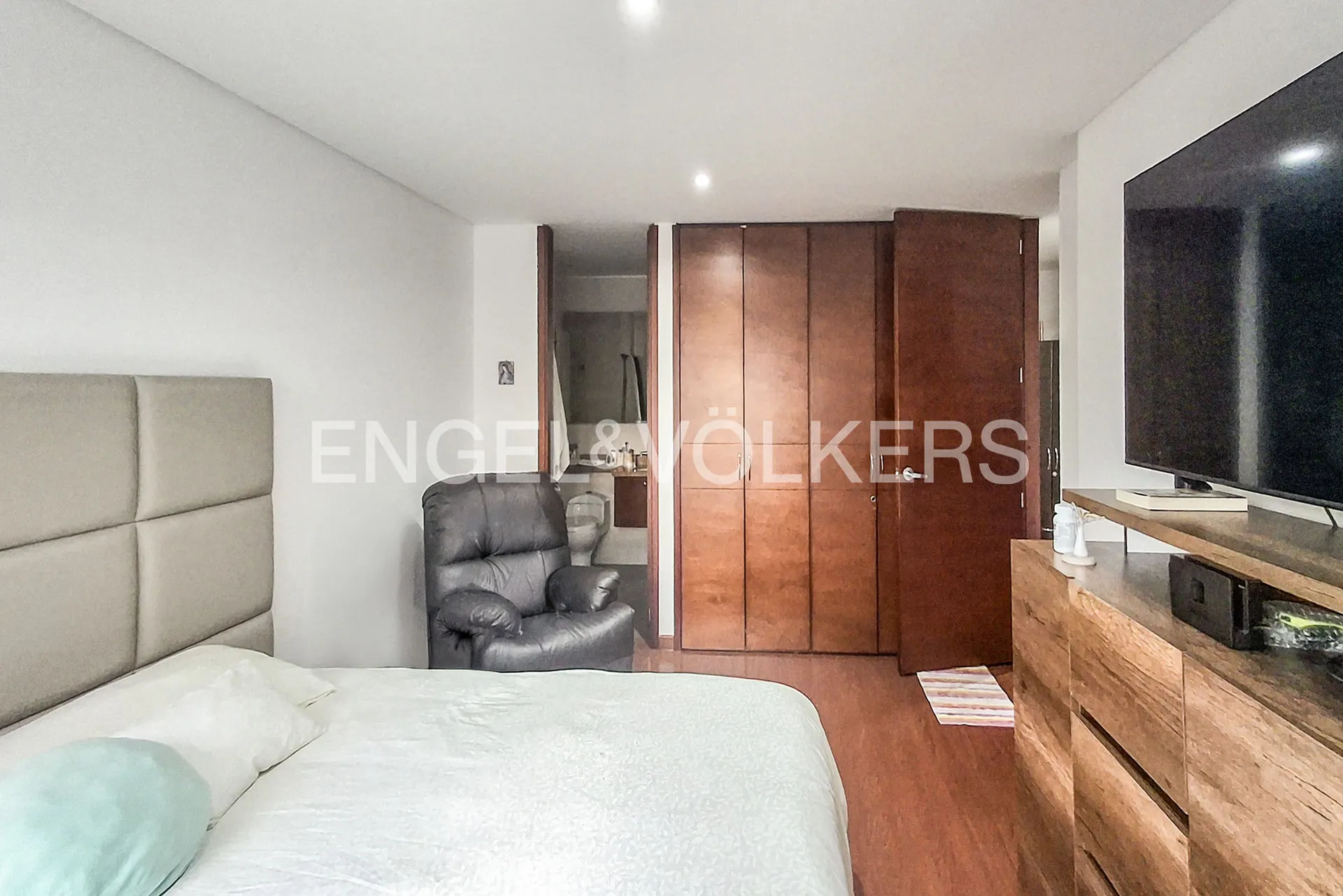 Apartamento en venta en Santa Paula, Bogotá · foto 12 de 13