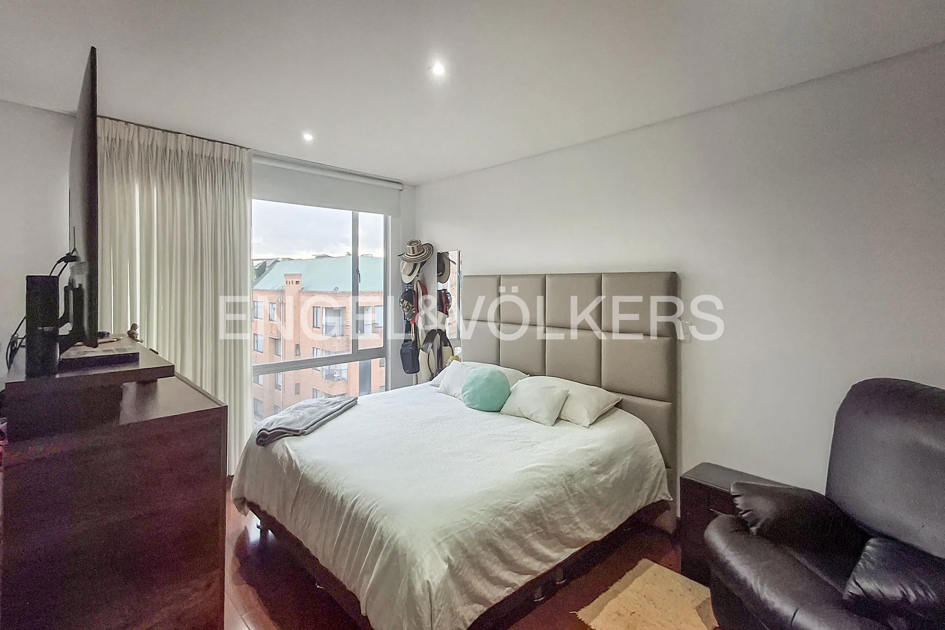 Apartamento en venta en Santa Paula, Bogotá · foto 11 de 13