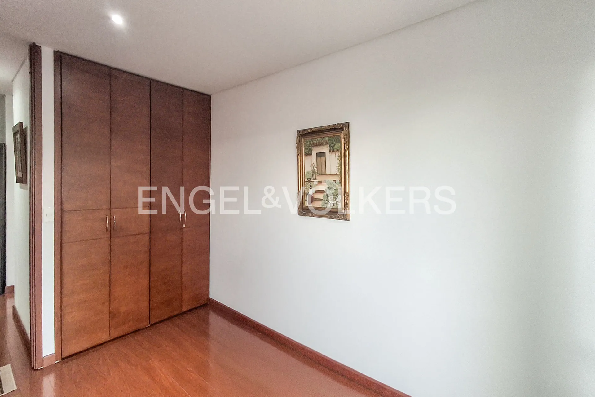 Apartamento en venta en Santa Paula, Bogotá · foto 9 de 13