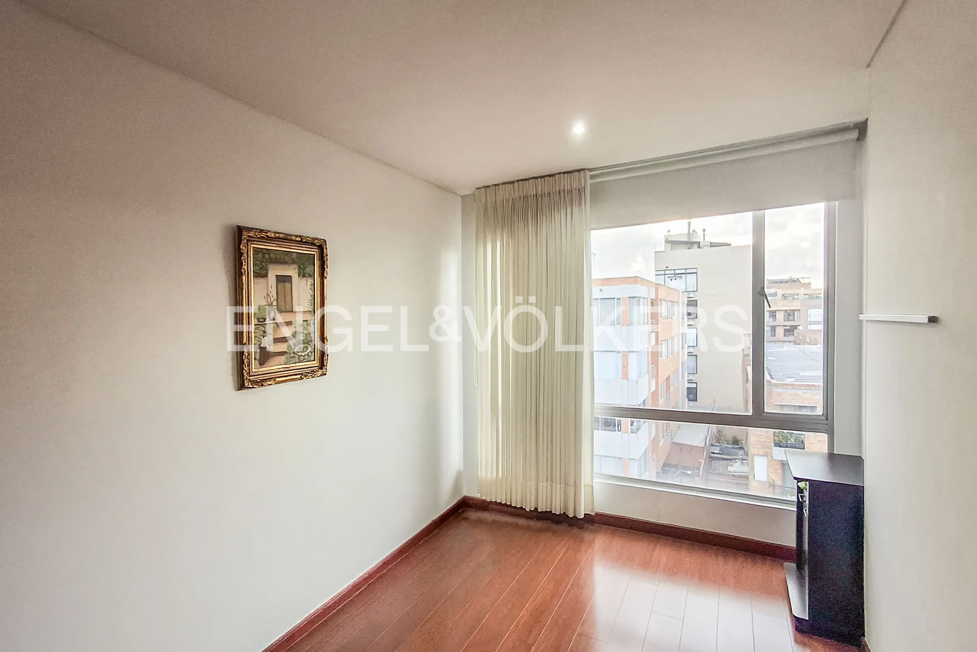 Apartamento en venta en Santa Paula, Bogotá · foto 8 de 13