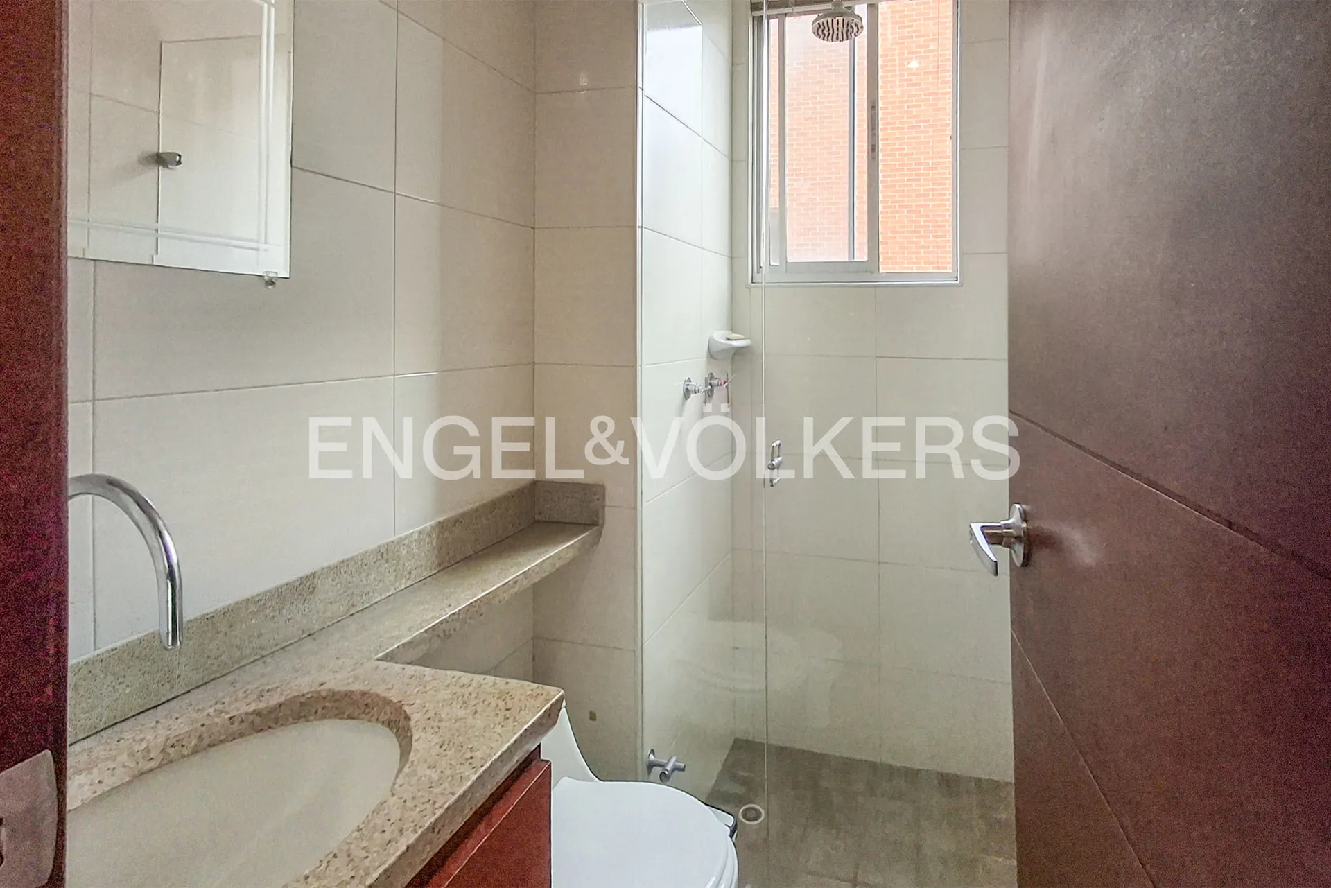 Apartamento en venta en Santa Paula, Bogotá · foto 7 de 13