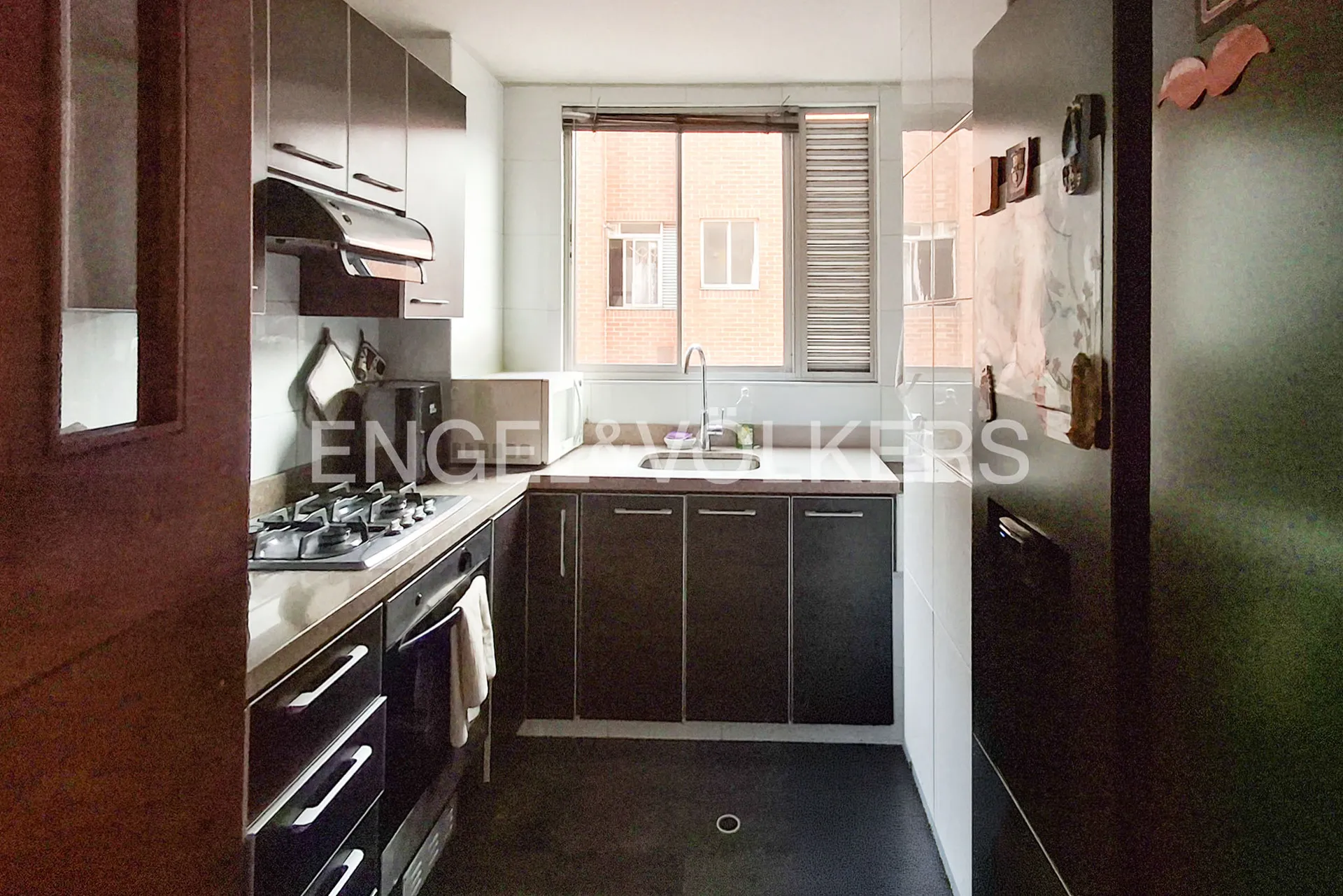 Apartamento en venta en Santa Paula, Bogotá · foto 5 de 13