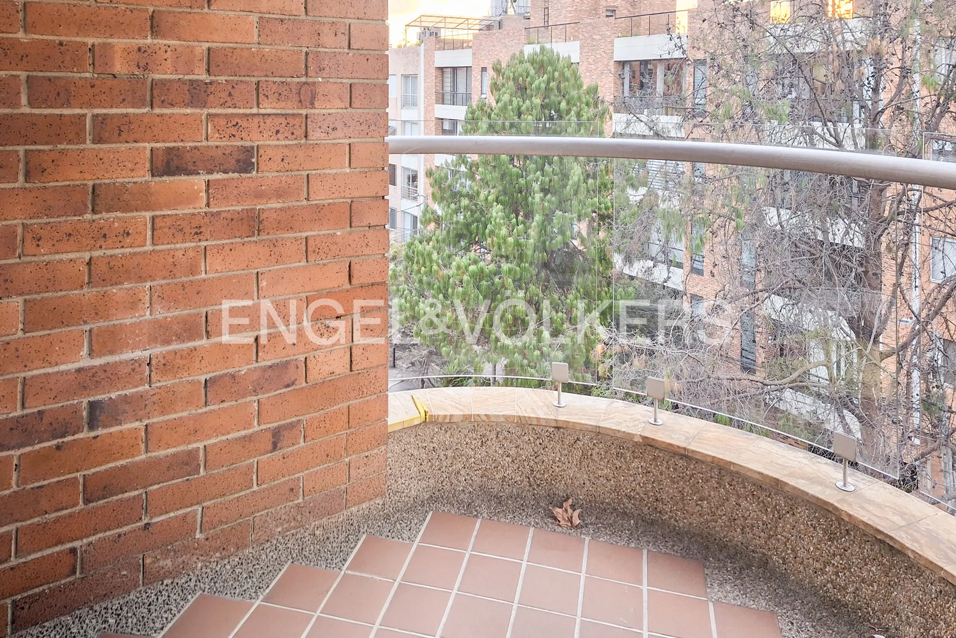 Apartamento en venta en Santa Paula, Bogotá · foto 3 de 13