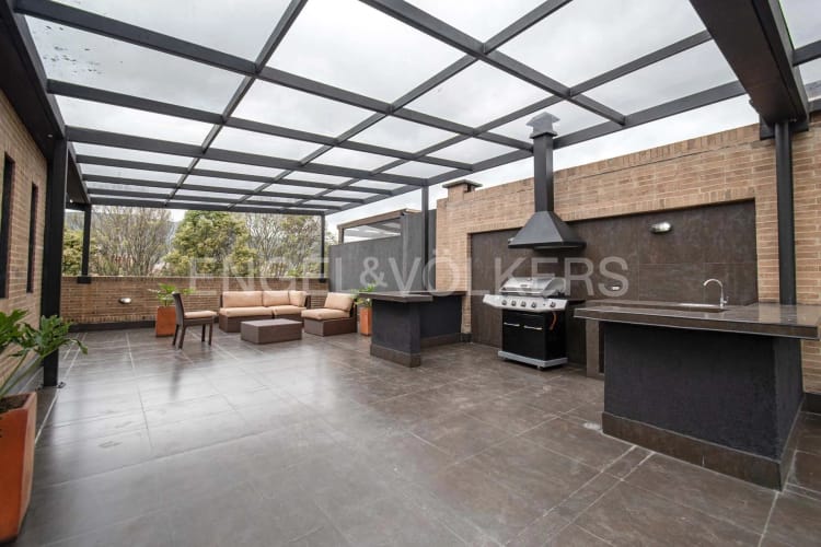 Apartamento en venta en La Calleja, Bogotá · foto 19 de 21