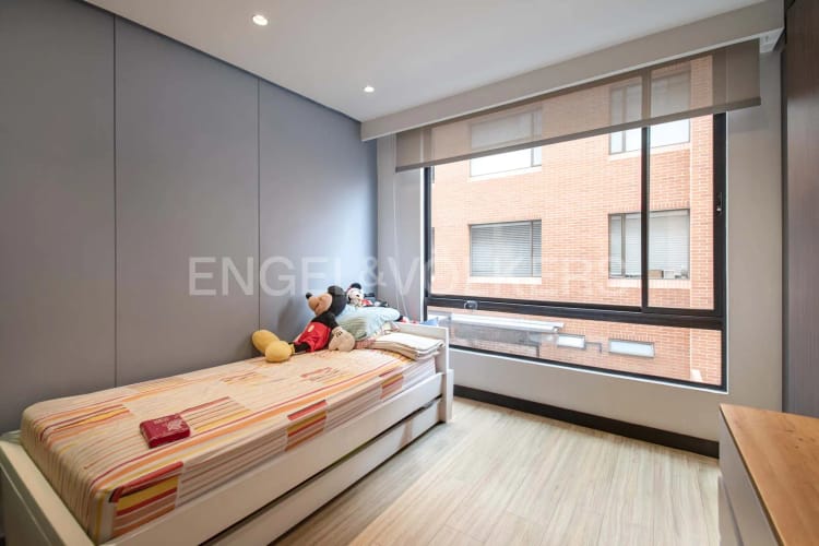 Apartamento en venta en La Calleja, Bogotá · foto 16 de 21